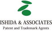 ISHIDA & ASSOCIATES  Patent and Trademark Agents